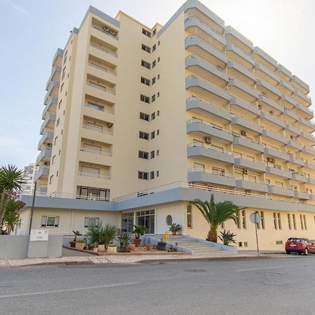 Praia Da Rocha, 504 Casa Dos Arcos, Sunny Studio, Air Conditioning, Internet, Pools, Sea View, By Ig Portimão Esterno foto