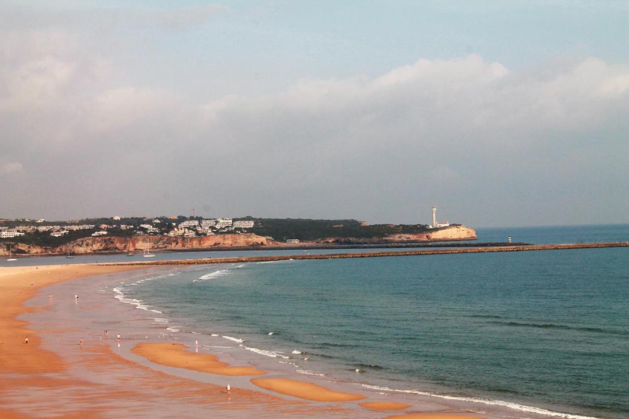 Praia Da Rocha, 504 Casa Dos Arcos, Sunny Studio, Air Conditioning, Internet, Pools, Sea View, By Ig Portimão Esterno foto